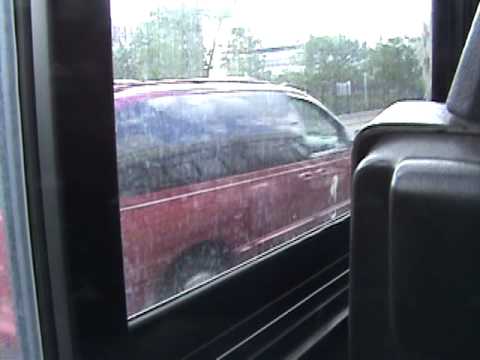 Problem with D40LF #3902's transmission