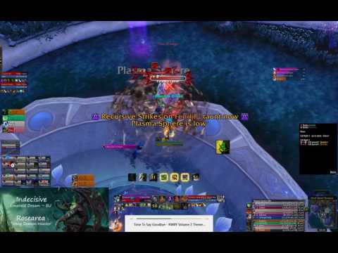 Mythic NH - High Botanist Tel'arn