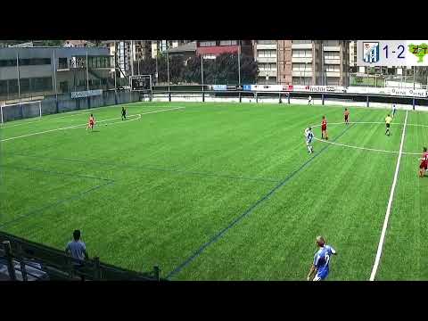 Beasain KE - Zumaiako (zuzeneko emanaldia)