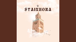 Download lagu Syaikhona mp3