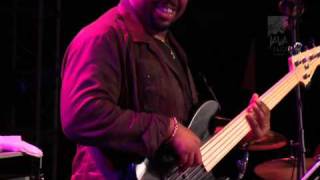 George Duke Trio: Jazz Festival