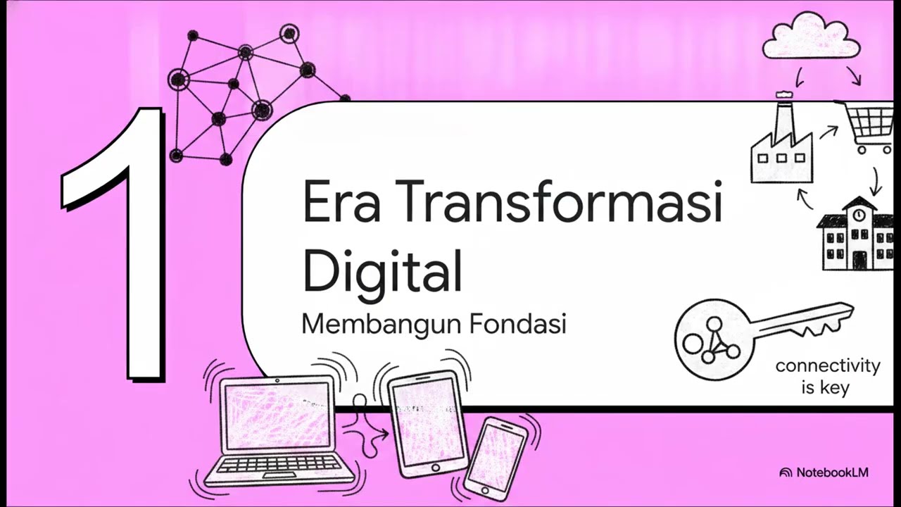 Thumbnail video profil PT NEXSA DIGITAL SOLUSI