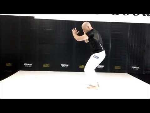 At Home Drills For Better BJJ - Ippon Seoinage Solo Drill