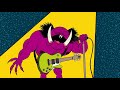 Secret Mountain Fort Awesome Brocro Sneakers Song