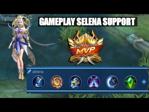 GAMEPLAY SELENA MIDLANE