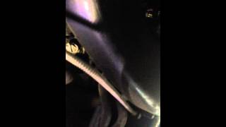 Replacing an Oil Pressure Switch/Sensor 99-04 Chrysler 300m
