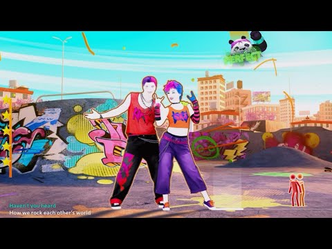 Sk8er Boi | Just Dance + 2024 Edition (Switch)
