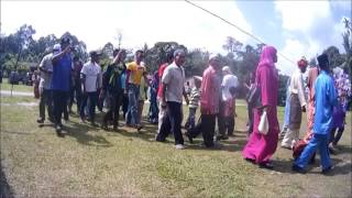 Download lagu Kenduri Kahwin Orang Asal Pos Betau mp3