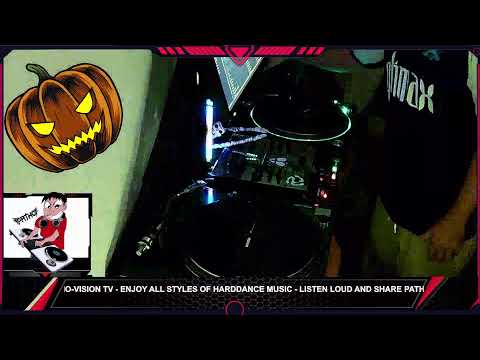 Hardstyle Classic's- Early Hardstyle- Hardcore Live mix.