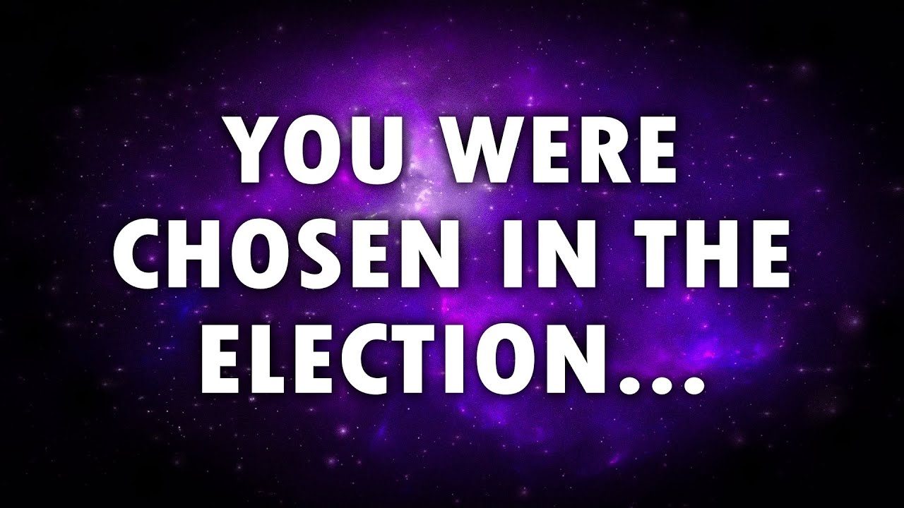 Angels say They're About to Make the BIG CHOICE... and It's YOU!