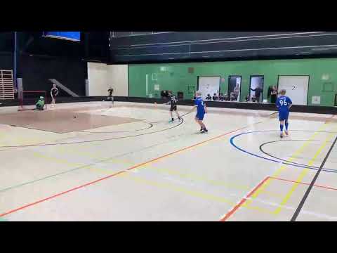 Tiikerit P14 vs. SCH/SB97