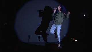 &quot;Uh Huh&quot; by Julia Michaels feat. Onikka