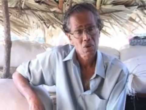 Mr Sothinathan tells about the situation in wanni part 02