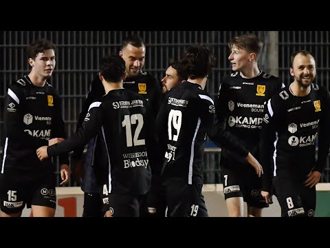 Samenvatting SDC Putten - csv Apeldoorn | 14 maart 2023
