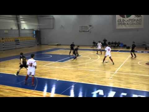 20.11.2010 New Project - LSPA/LaSport