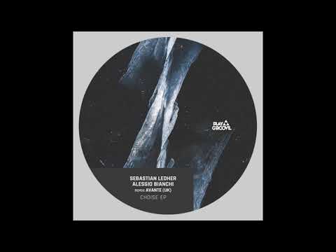 Sebastian Ledher, Alessio Bianchi - Sweet Mother (Original Mix)