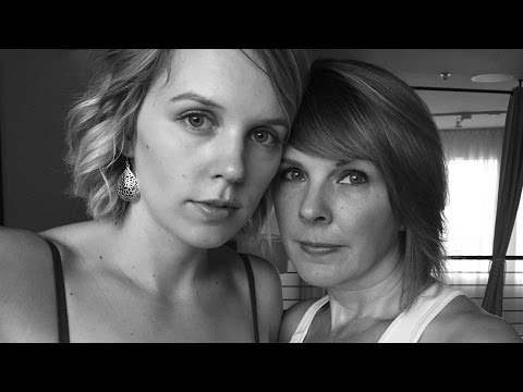 Wild Horses - The Rolling Stones - Nataly Dawn (and mom!)