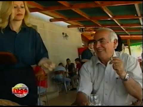 Mehdi Zena - Harapçi