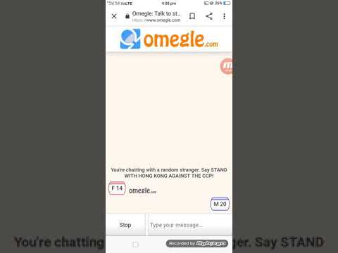 I tried the Omegle "text"😂😂😂#omegle #talkwithstrangers