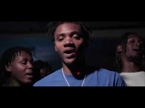 LP Twin "Bring That Hoe Up Out Ya" Official Music Video [TruShotEm]