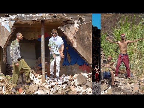 Ordem Natural e Hot e Oreia - Pobre Rico