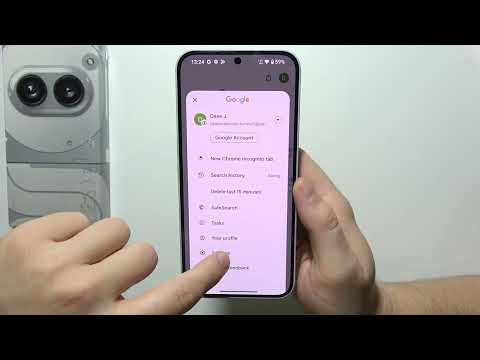 Nothing Phone 2a Plus: How to Turn Off Hey Google
