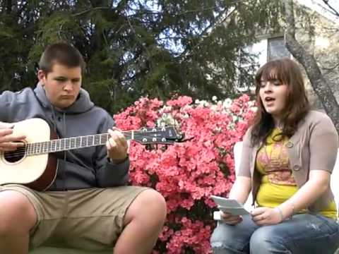 Breathe on me - Jennifer Knapp