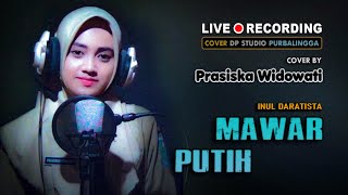Download lagu MAWAR PUTIH (Inul Daratista) DANGDUT TERBARU Cover by Prasiska Widowati mp3 Download lagu MAWAR PUTIH (Inul Daratista) DANGDUT TERBARU Cover by Prasiska Widowati mp3