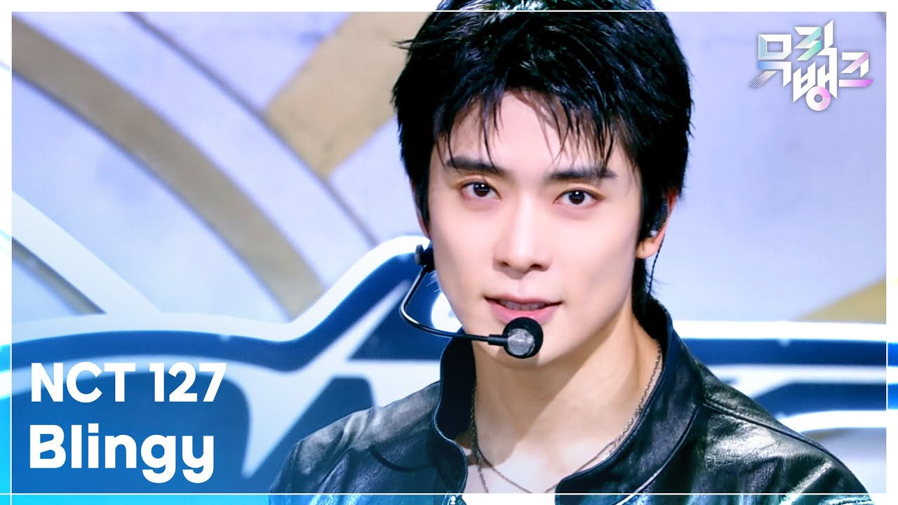 NCT 127 / Blingy