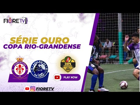 SEGUNDA RODADA - COPA RIO-GRANDENSE -  SÉRIE OURO