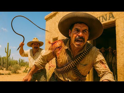 Coronel Expulsó a PANCHO VILLA de la Cantina a Latigazos SIN SABER Quién Era...Y Pagó Con la Vida