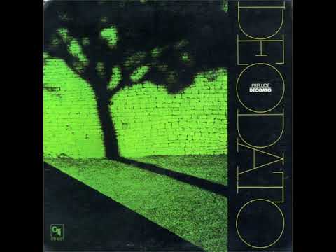 Deodato -- Also Sprach Zarathustra [1973]