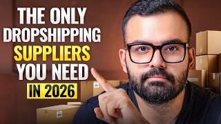Best Indian Dropshipping Suppliers For Beginners (2026)