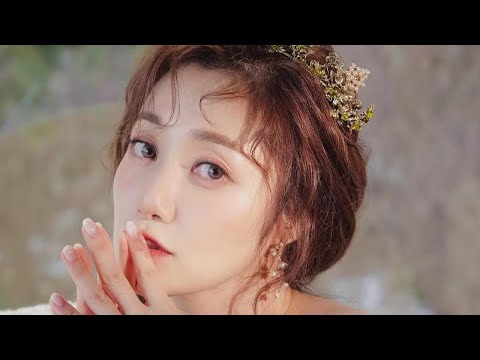 Former 9MUSES Leader Ryu Sera Confirmed To Tie The Knot, Drops Stunning Wedding Photoshoot