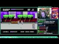 Mighty Final Fight NES Cody Longplay