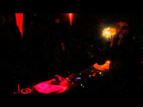 The Debut Classics @ Cinema Hall In Budapest (26-11-2011) Part 10 - Stuart
