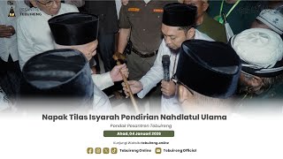 Download lagu Tracing the Founding of Nahdlatul Ulama mp3