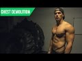 Chest Demolition Trailer - Marc Fitt