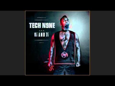 He's A Mental Giant - Tech N9ne (Instrumental) [HD] WITH DOWNLOAD LINK