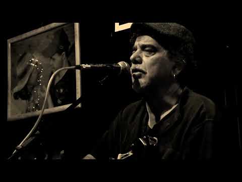 MIRCO MENNA Secret Concert @ "ECCO" (7/4/24)