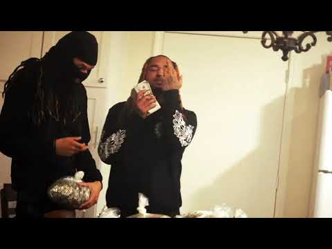 BornStunna 3G - Snubby Third