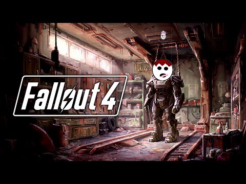 UNNECESSARY HIT MARKERS | FALLOUT 4