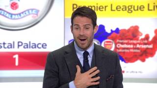 Henry & Redknapp Super 6 Predictions
