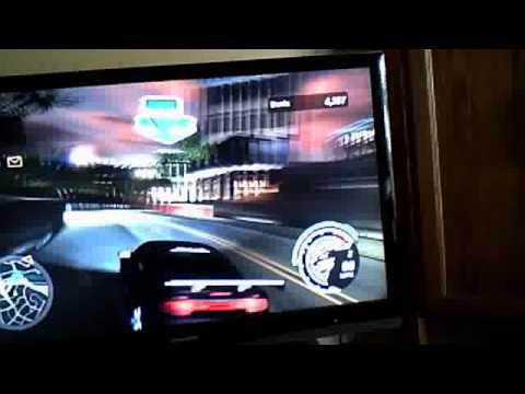 Lets Play Need For Speed Underground 2 Part 8