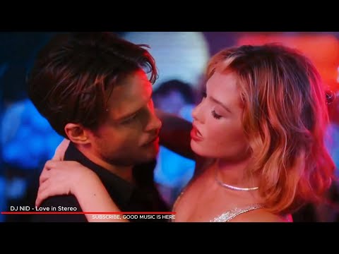 DJ NID - Love in Stereo🔥Official Audio 2025
