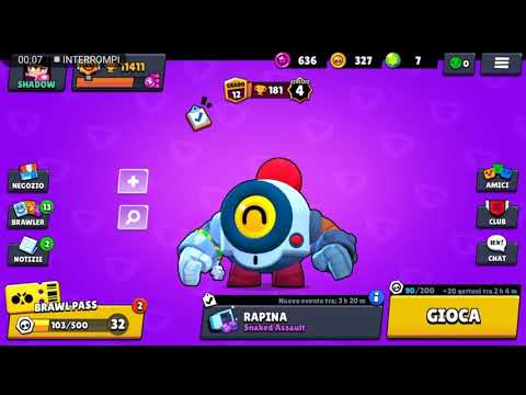 10 trucchetti che ti salverrano la vita su Brawl Stars (Brawl stars) ITA (parte 1)