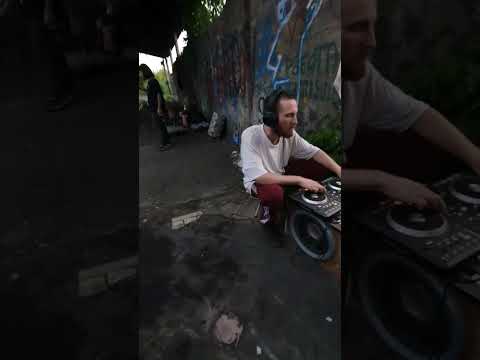 Roots Raid - Africa Ft Cookah & Likkle Ferguson (Panda Dub remix) | slowdiger dj set 7.06.23