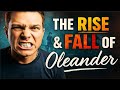 The RISE FALL Of OLEANDER Why I M Here
