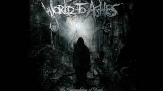 World To Ashes - Pale Cold Water