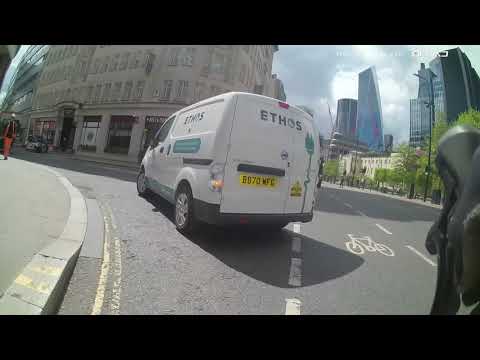 BD70WFG - Left Hook - Police Action Taken